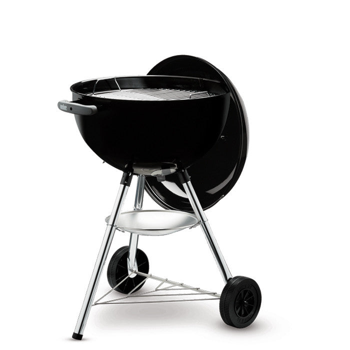 Barbacoa Weber® Bar-B Kettle Ø 47cm Black