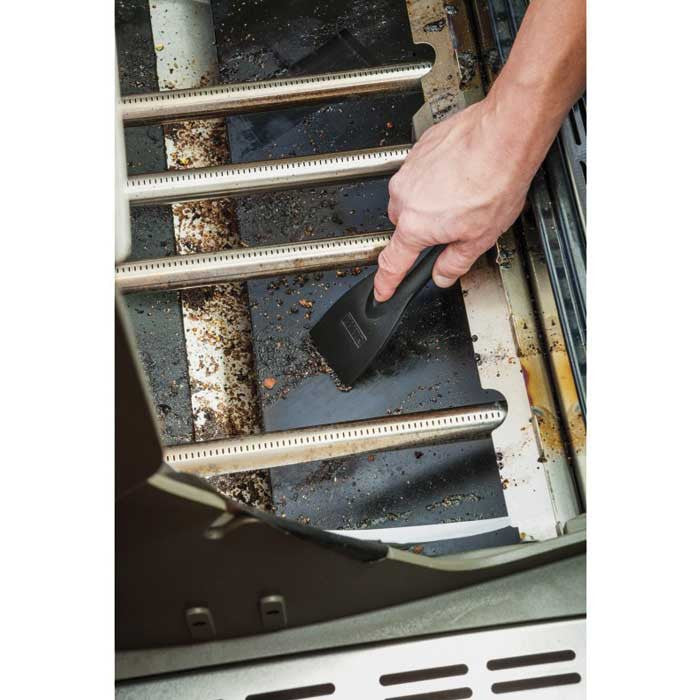 Rascador Weber para barbacoas de gas y eléctricas