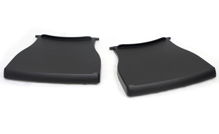 Lote 2 mesillas abatibles para Weber® serie Q100/1000