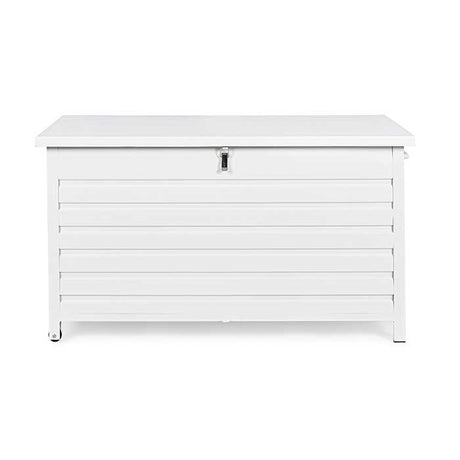 Baúl para COJ con ruedas Atlantic Blanco YK11 S