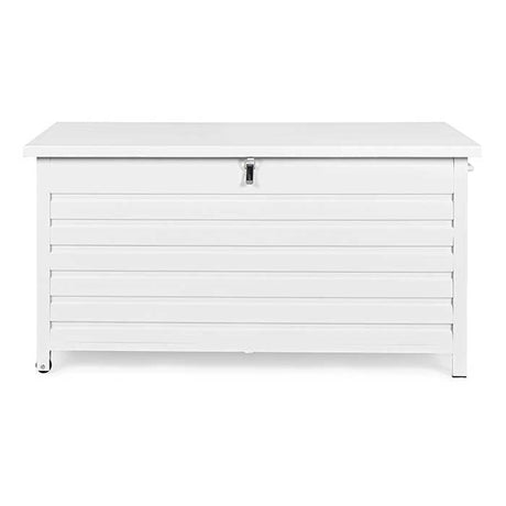 Baúl para COJ con ruedas Atlantic Blanco YK11 L