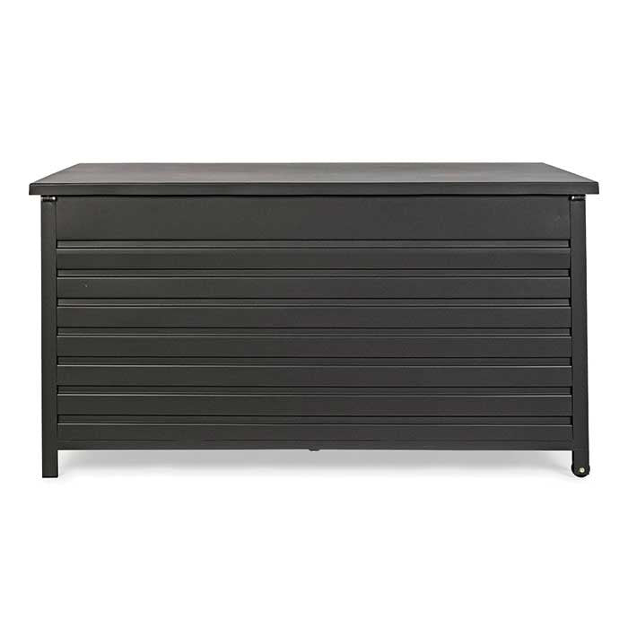 Baúl P-COJ con ruedas Atlantic antracita YK13 L