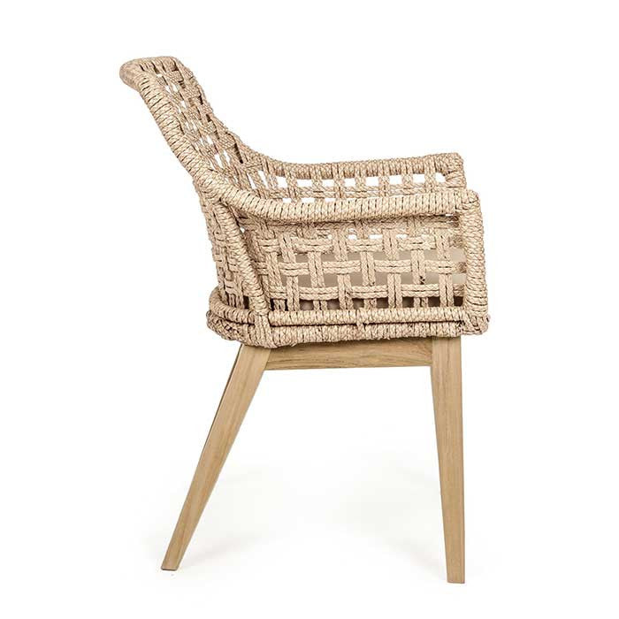 Silla C-BR C-COJ Madison natural