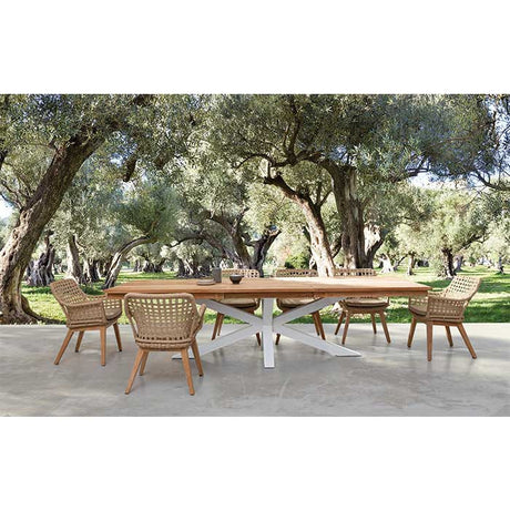 Silla C-BR C-COJ Madison natural