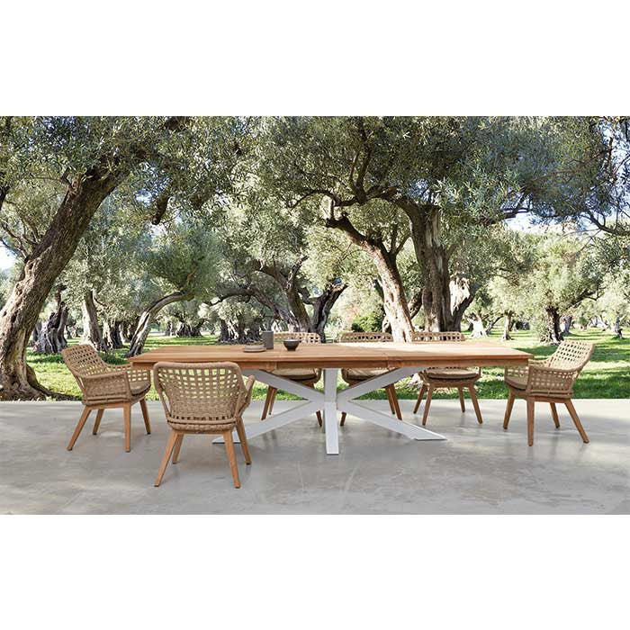 Silla C-BR C-COJ Madison natural