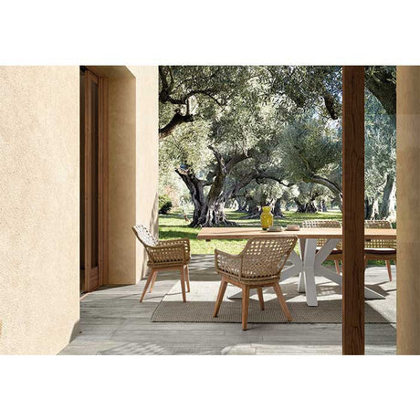 Silla C-BR C-COJ Madison natural