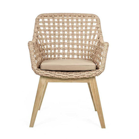 Silla C-BR C-COJ Madison natural