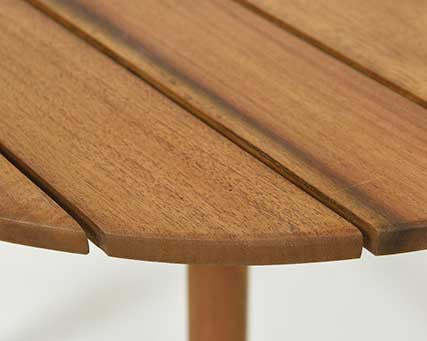 Conjunto salon Sevilla PP cuerda color arena