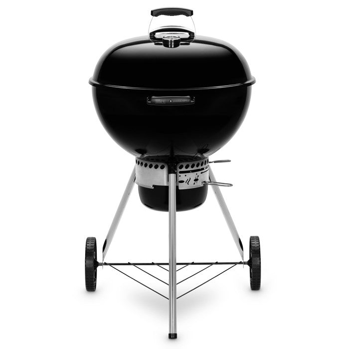 Barbacoa Weber Original Kettle E-5730 Ø 57 cm + KIT DE ENCENDIDO