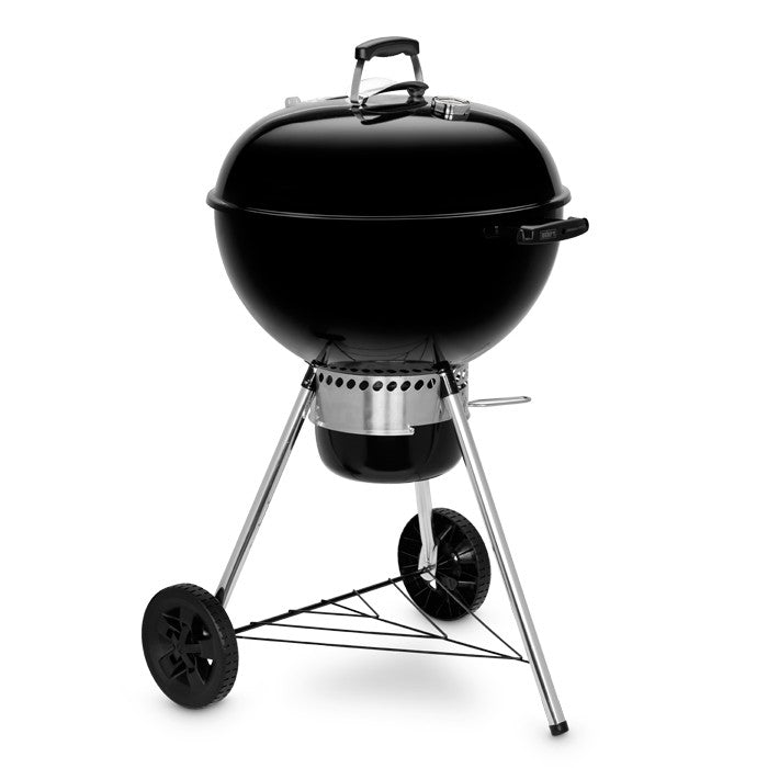 Barbacoa Weber Original Kettle E-5730 Ø 57 cm + KIT DE ENCENDIDO