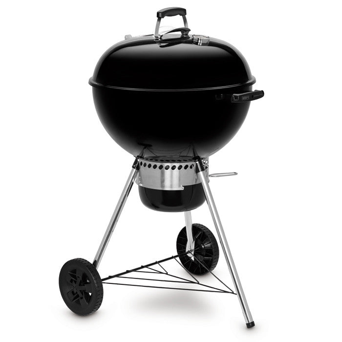 Barbacoa Weber Original Kettle E-5730 Ø 57 cm + KIT DE ENCENDIDO