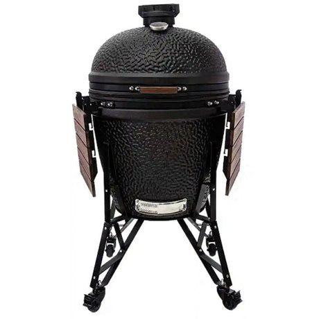 Barbacoa Kamado The Bastard Urban XL Complete