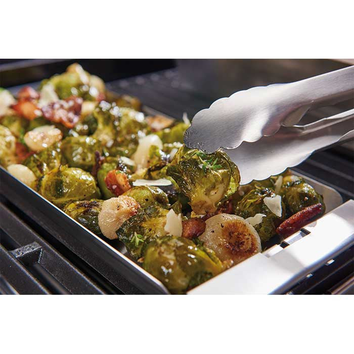 Bandeja topper estrecha