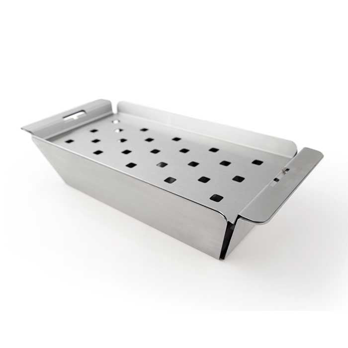 Bandeja topper estrecha