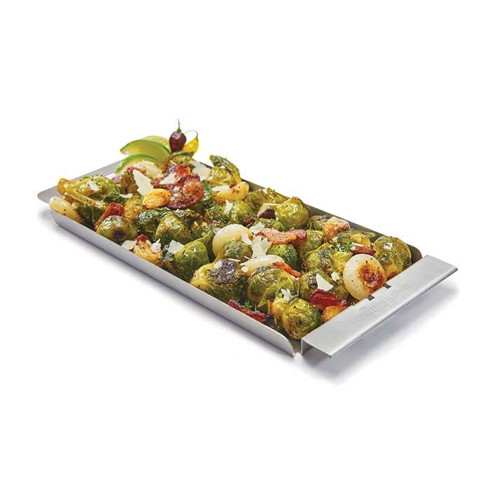 Bandeja topper estrecha