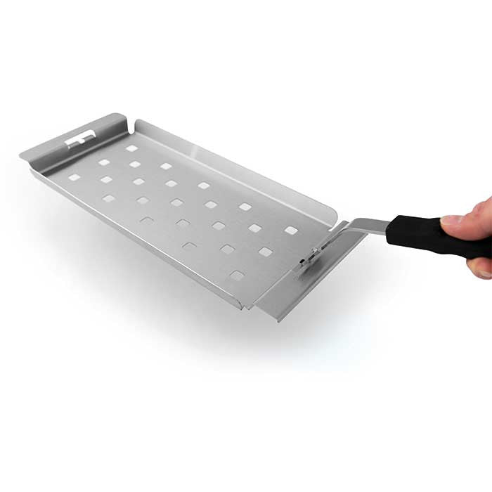 Bandeja topper estrecha