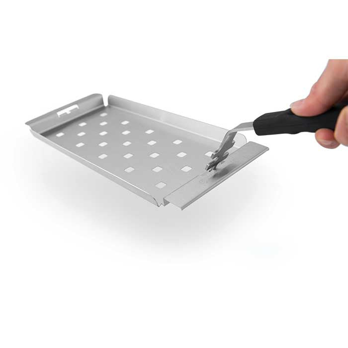 Bandeja topper estrecha