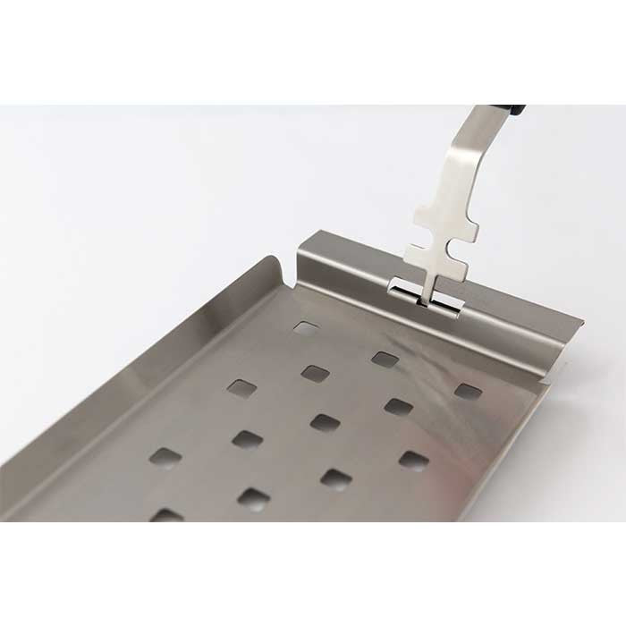 Bandeja topper estrecha