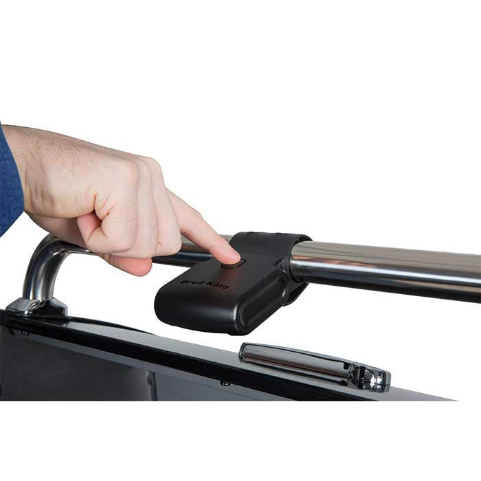 Luz LED básica para barbacoas Broil King