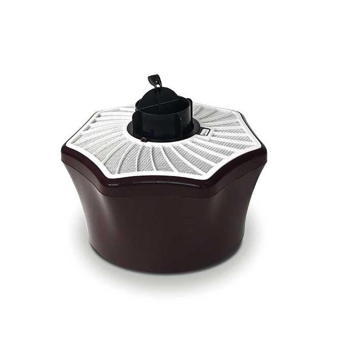 Trampa Biogents BG Mosquitaire Eco p/Exterior