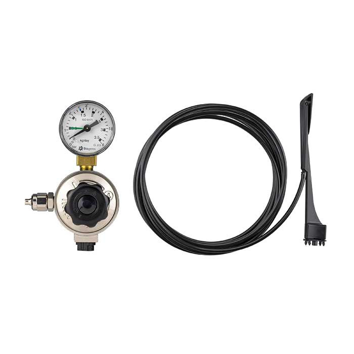 BG Booster CO2 Ampliación Trampa Mosquitaire