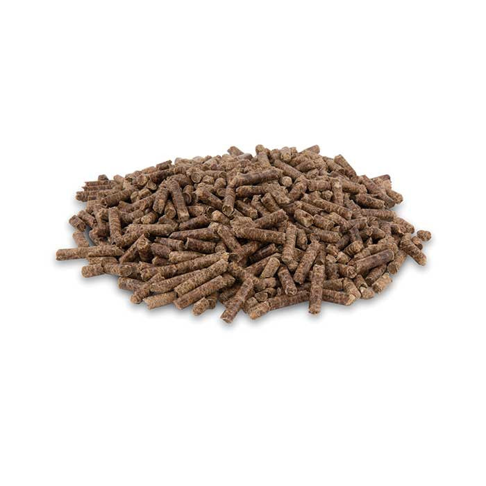 Pellets madera Broil King de Manzano