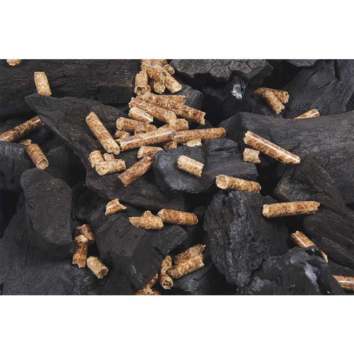 Pellets madera Broil King de Manzano