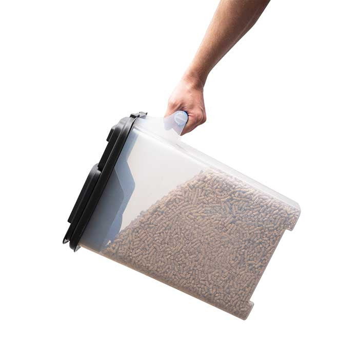 Recipiente para pellets Broil King