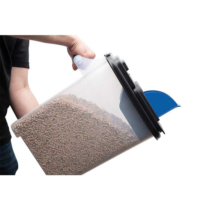 Recipiente para pellets Broil King