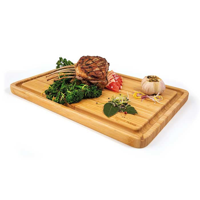 Tabla para cortar/servir Baron bambú