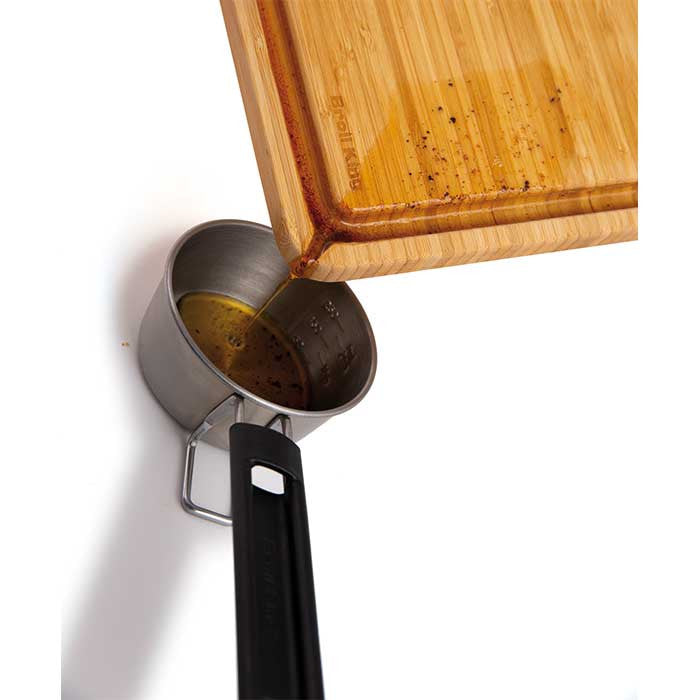 Tabla para cortar/servir Baron bambú