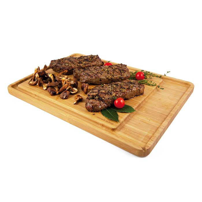 TABLA BAMBÚ PARA CORTAR/SERVIR - IMPERIAL
