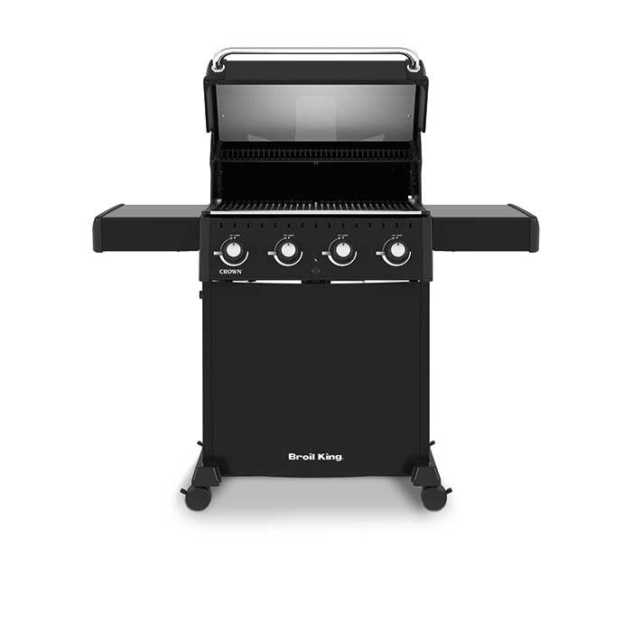 Barbacoa Broil King Crown 410