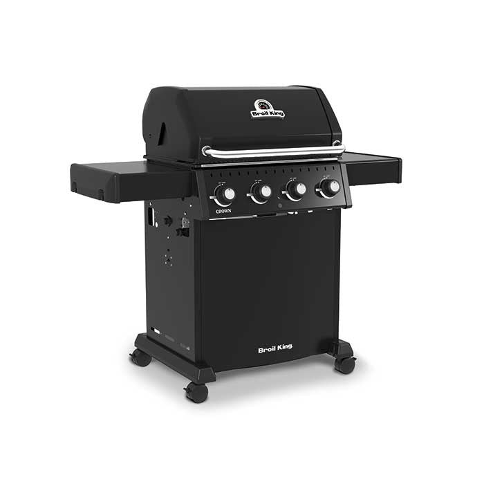 Barbacoa Broil King Crown 410