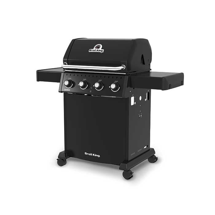 Barbacoa Broil King Crown 410