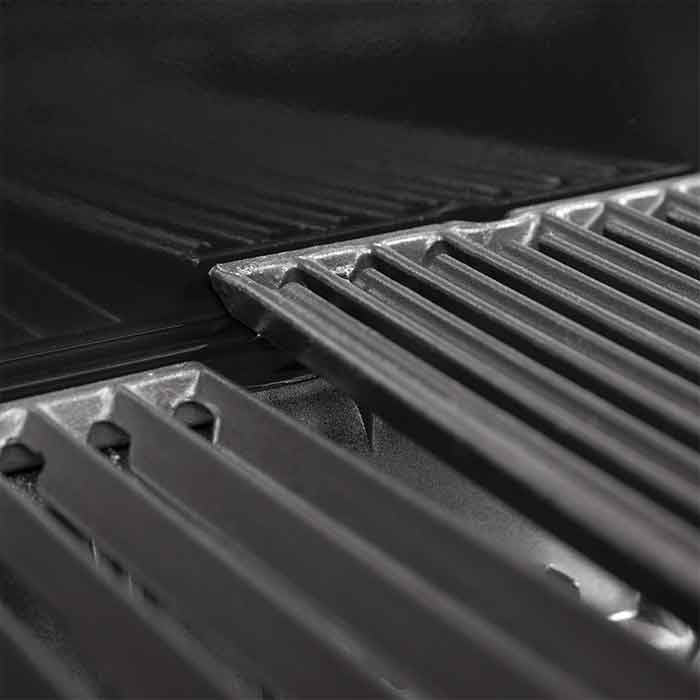 Barbacoa Broil King Crown 410