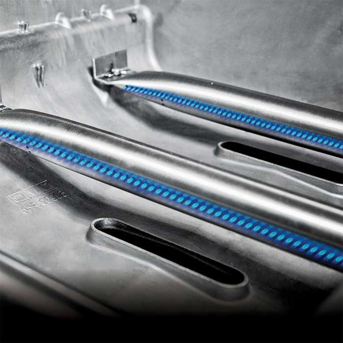 Barbacoa Broil King Crown 410