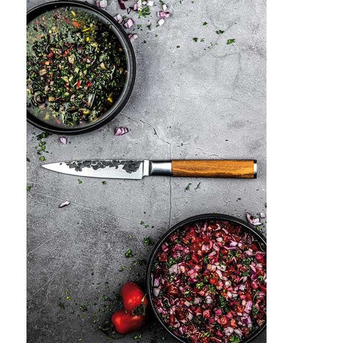 Cuchillo universal Forged Olive