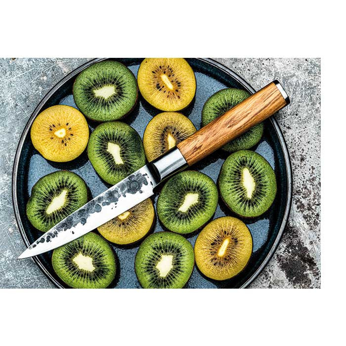 Cuchillo universal Forged Olive