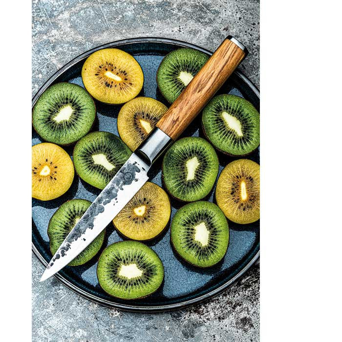 Cuchillo universal Forged Olive