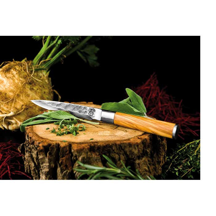 Cuchillo universal Forged Olive