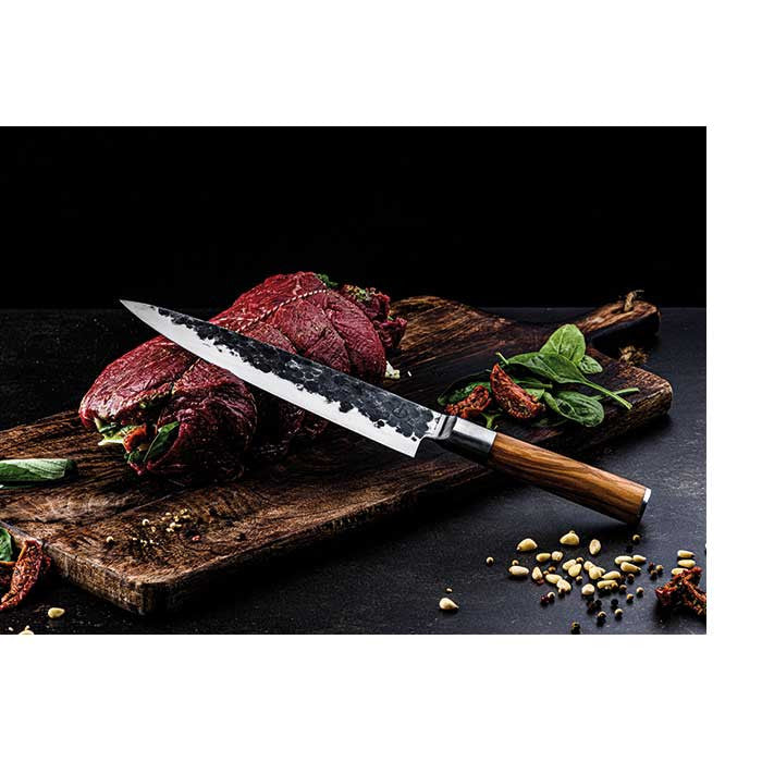 Cuchillo de chef  Forged Olive