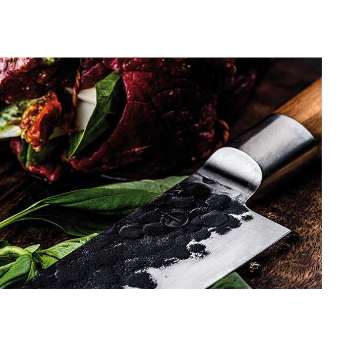 Cuchillo de chef  Forged Olive