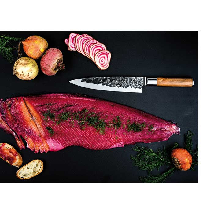 Cuchillo de chef  Forged Olive