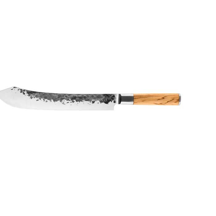 Cuchillo de carnicero Forged Olive