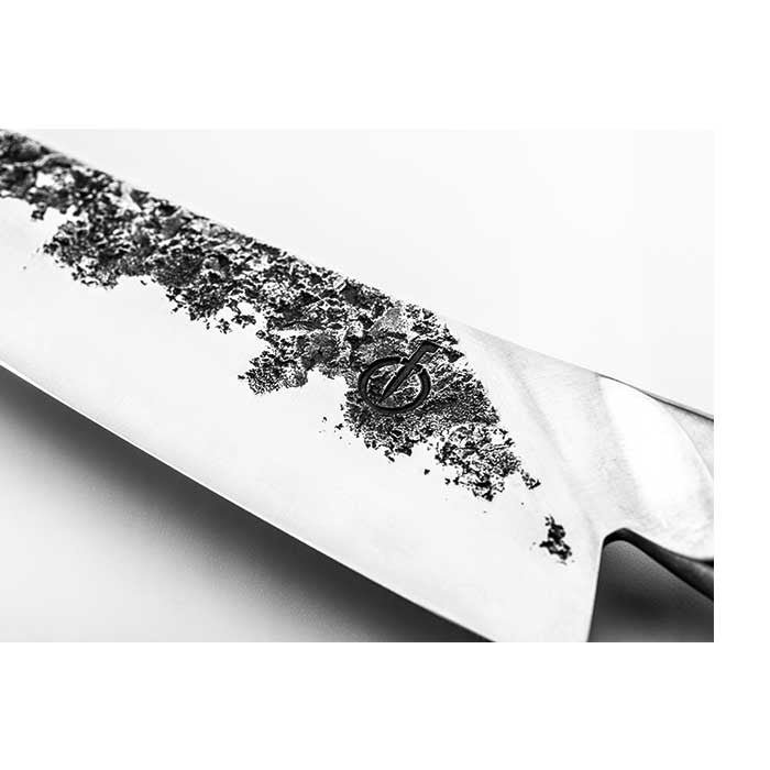 Cuchillo de chef Forged Katai