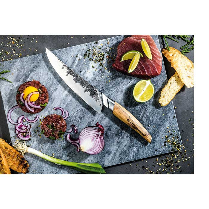 Cuchillo de chef Forged Katai