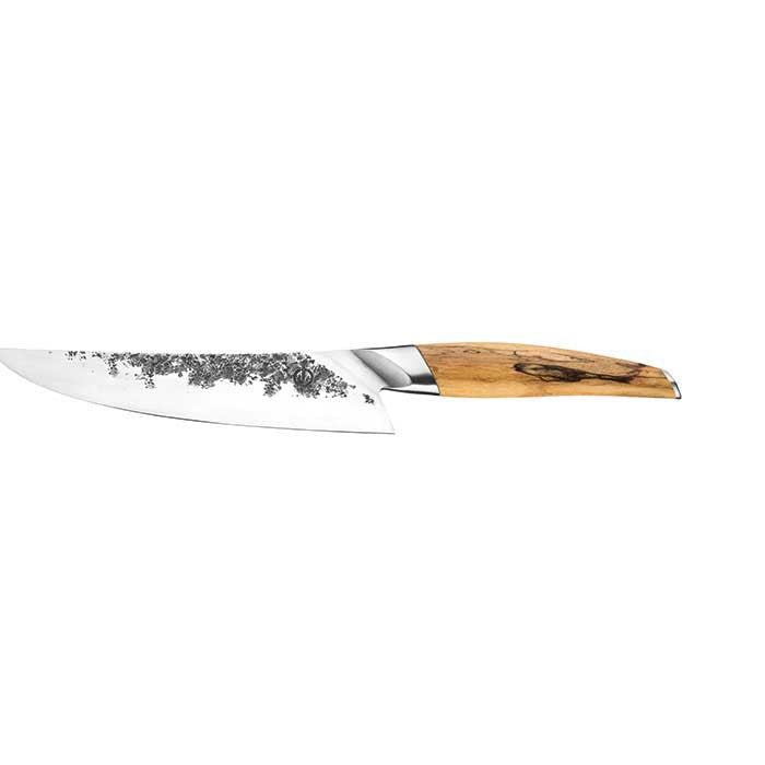 Cuchillo de chef Forged Katai