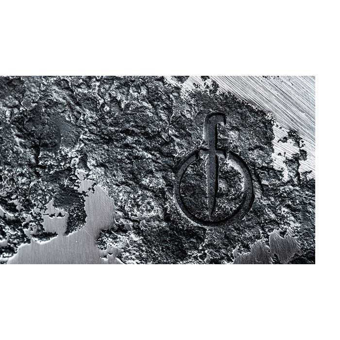 Cuchillo de pan Forged Katai