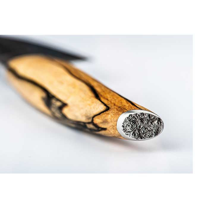 Cuchillo de pan Forged Katai